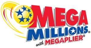 mega millions megaplier logo