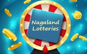 nagaland lottery